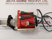 002069 230V~ 50/60Hz Solenoid Pump