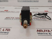 002069 230V~ 50/60Hz Solenoid Pump