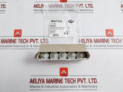 002312402 Diazed Fuse Link Slow Blow 4a 500v By Eti (1 Box = 5 Pcs)