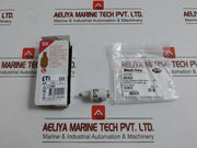 002312402 Diazed Fuse Link Slow Blow 4a 500v By Eti (1 Box = 5 Pcs)