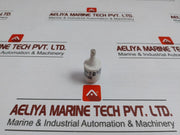 002312402 Diazed Fuse Link Slow Blow 4a 500v By Eti (1 Box = 5 Pcs)