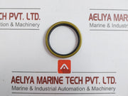 002464.04700 Seal Hydraulic Scraper Single-Acting By Macgregor