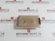 003 76 08/1 Printed Circuit Board