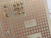 003 76 08/1 Printed Circuit Board