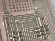 004/608/2 Printed Circuit Board 