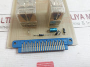 004/608/2 Printed Circuit Board 
