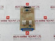 004/608 2 Printed Circuit Board