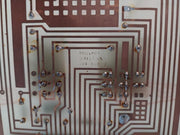 004/608 2 Printed Circuit Board
