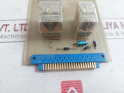 004/608/2 Printed Circuit Board