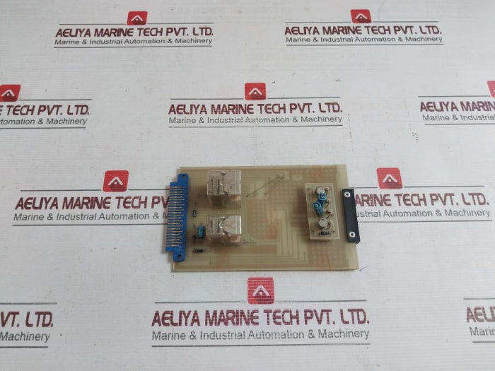 004/608/2 Printed Circuit BoardÂ 