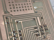 004/608/2 Printed Circuit BoardÂ 