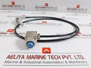 0050l290402 Temperature Transmitter 300/500 V By Jaeger Connecteurs
