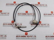 0050l290402 Temperature Transmitter 300/500 V By Jaeger Connecteurs
