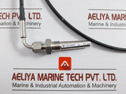 0050l290402 Temperature Transmitter 300/500 V By Jaeger Connecteurs