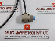 0050l290402 Temperature Transmitter 300/500 V By Jaeger Connecteurs