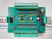 005901 Lc Pcb Card