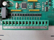 005901 Lc Pcb Card