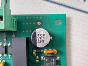005901 Lc Pcb Card