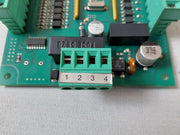 005901 Lc Pcb Card