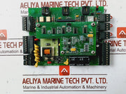 0060-65100 Rev 3 Printed Circuit Board 9960-11015 Rev 2