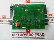 0060-65100 Rev 3 Printed Circuit Board 9960-11015 Rev 2