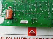 0060-65100 Rev 3 Printed Circuit Board 9960-11015 Rev 2