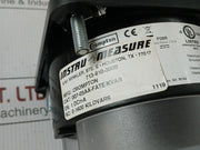 007-05aa-Fate/Kvar By Crompton Analog Kvar Meter 0-1600kilovars