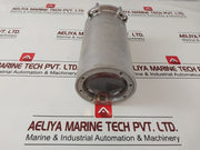 007505-001 Rev E Open Path Gas Detector 5-120M