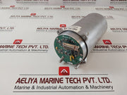 007505-001 Rev E Open Path Gas Detector 5-120M