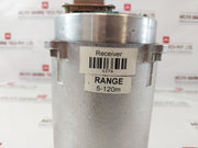 007505-001 Rev E Open Path Gas Detector 5-120M