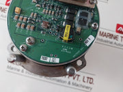 007505-001 Rev E Open Path Gas Detector 5-120M