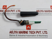 00754-3016-0002 Adaa4316 Wireless Hart Transmitter Antenna