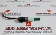 00754-3016-0002 Adaa4316 Wireless Hart Transmitter Antenna
