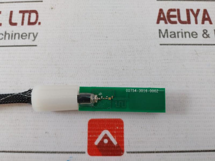 00754-3016-0002 Adaa1617 Internal Antenna Module W000469B Bagaf1817