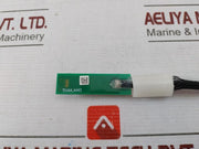 00754-3016-0002 Adaa1617 Internal Antenna Module W000469B Bagaf1817