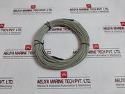 00857M Armored Optic Fiber Cable 62.5/125 Mm-2C 3.0Mm 62.5 Mm
