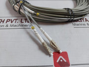 00857M Armored Optic Fiber Cable 62.5/125 Mm-2C 3.0Mm 62.5 Mm