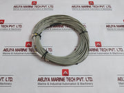 00857M Armored Optic Fiber Cable 62.5/125 Mm-2C 3.0Mm 62.5 Mm