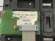 01-265-073-d Lcd Graphic Display Modules & Accessory 01528109
