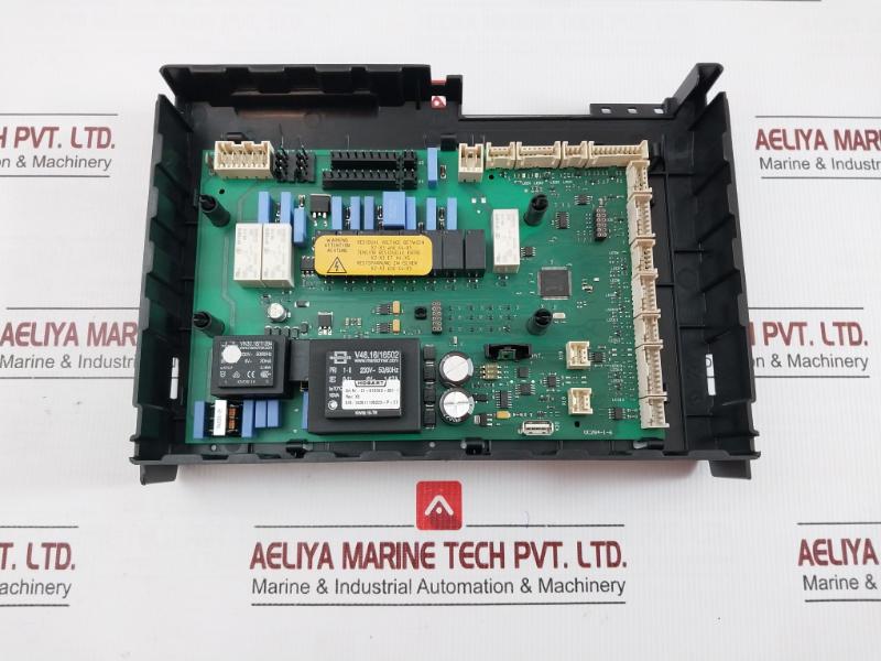 01-515340-1 Control Pcb Board Brand Hobart 01-515340-001