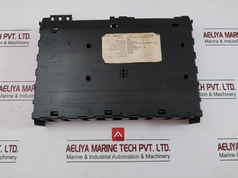 01-515340-1 Control Pcb Board Brand Hobart 01-515340-001