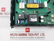 01-515340-1 Control Pcb Board Brand Hobart 01-515340-001
