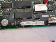 01-klh41-bw Pcb Card