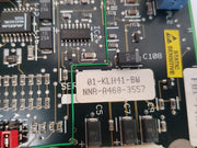 01-klh41-bw Pcb Card