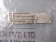 010-3457-1M Stainless Steel Float Switch