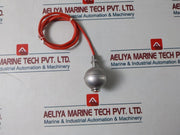 010-3457-1M Stainless Steel Float Switch