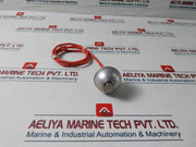 010-3457-1M Stainless Steel Float Switch