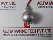 010-3457-1M Stainless Steel Float Switch