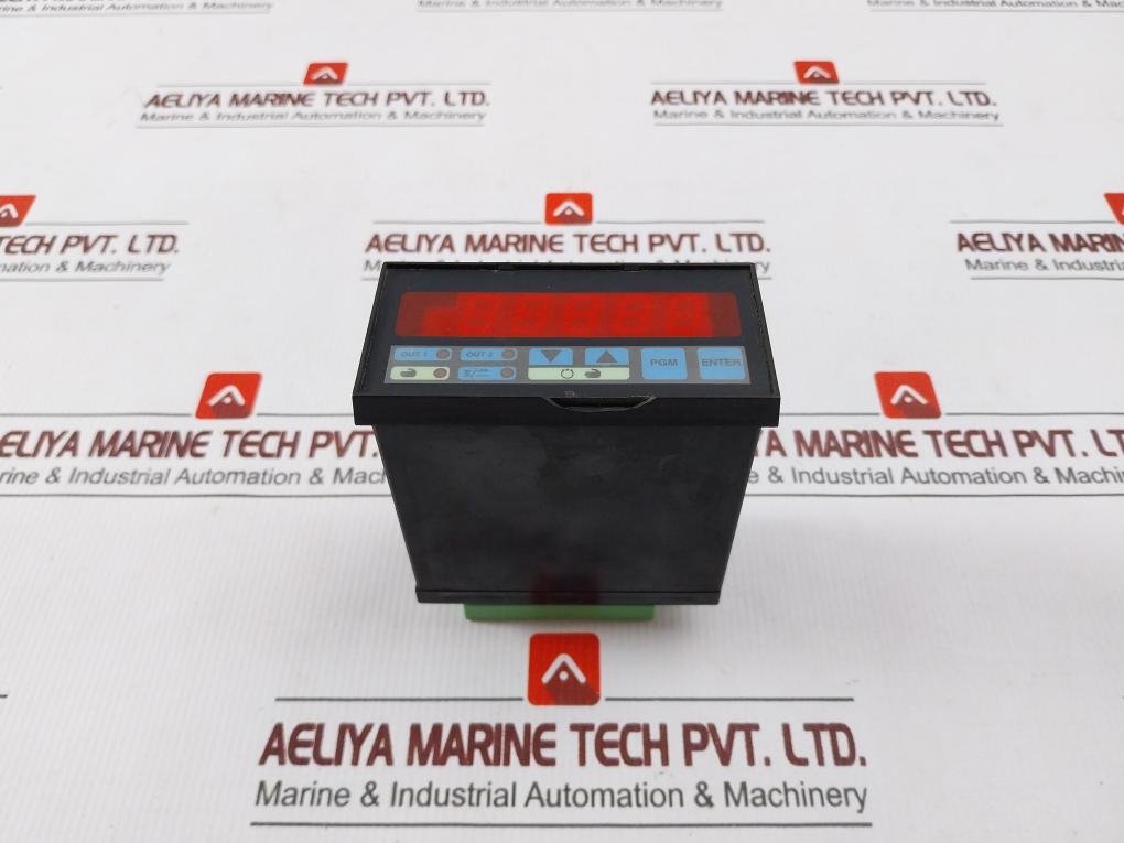 0101480 Alarm Indicator 230Vac 50/60Hz 3.3Va Max