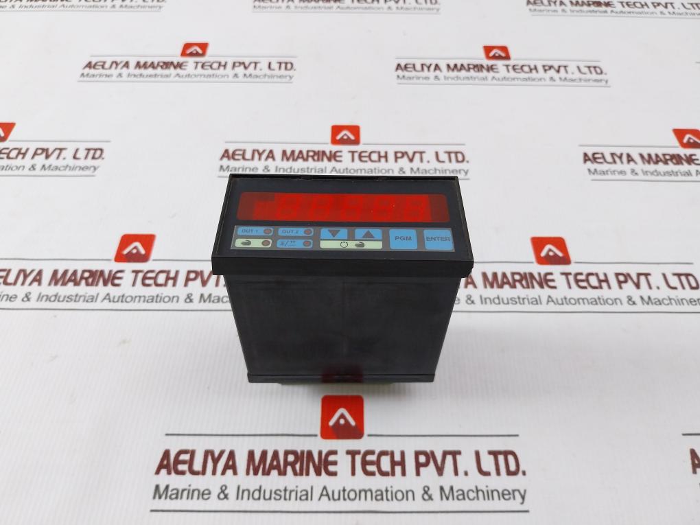 0101482 Alarm Indicator 230Vac 50/60Hz A2X12D